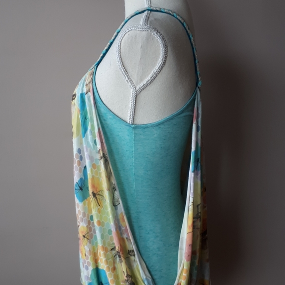 Ringspun top - Picture 4 of 5